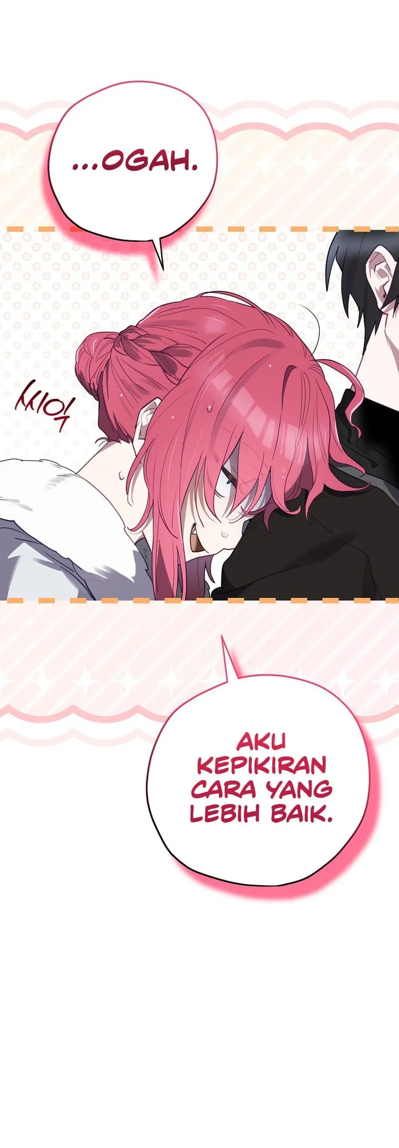 Ending Maker Chapter 75 - Halaman 20
