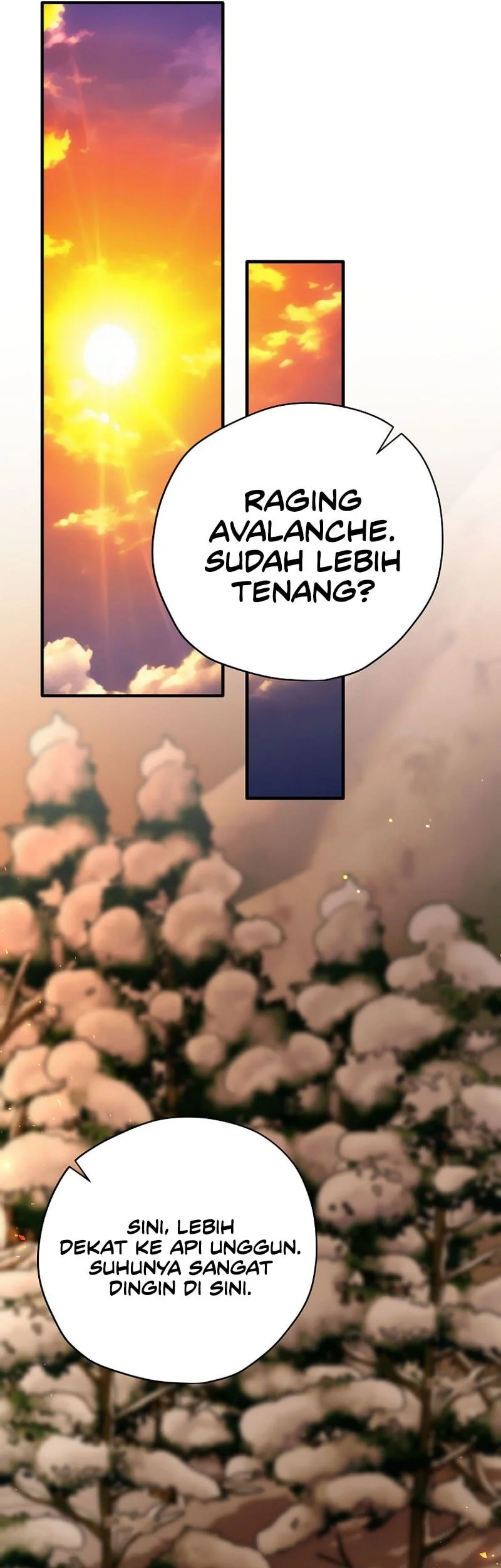 Ending Maker Chapter 77 - Halaman 22