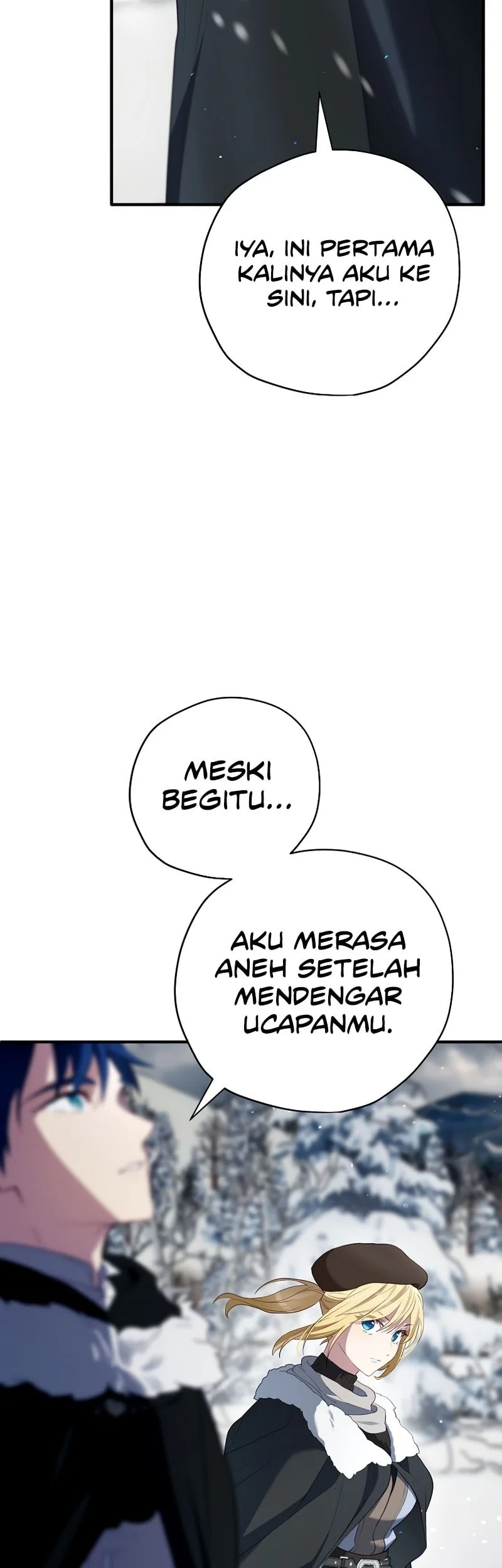 Ending Maker Chapter 79 - Halaman 20