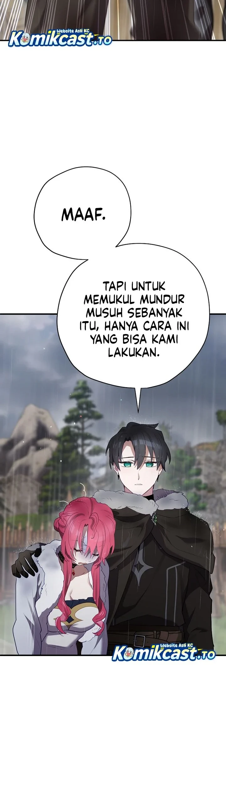 Ending Maker Chapter 80 Gambar 19