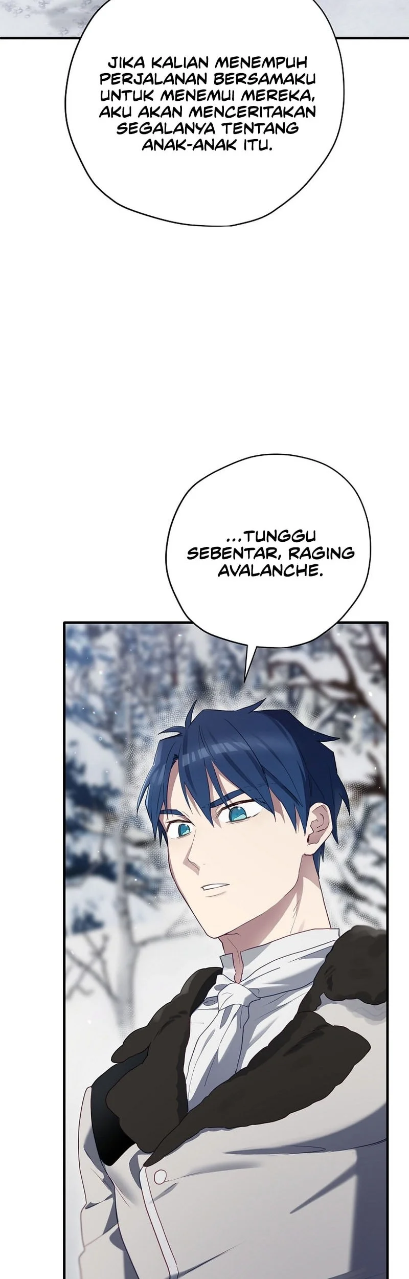 Ending Maker Chapter 82 - Halaman 21