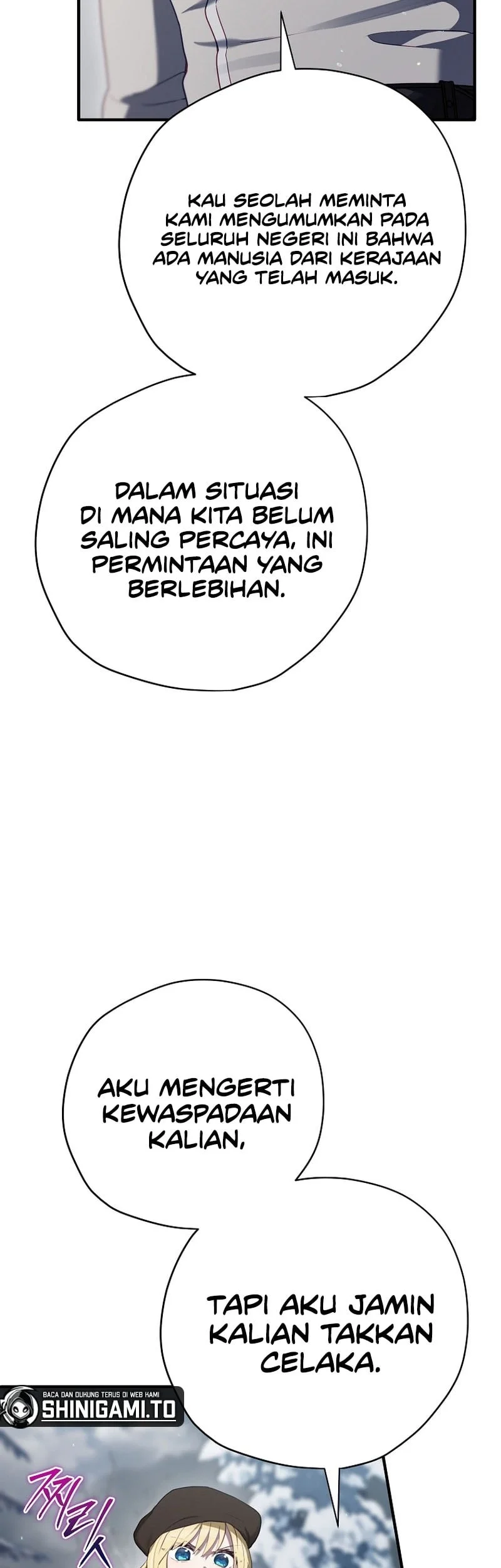 Ending Maker Chapter 82 - Halaman 22