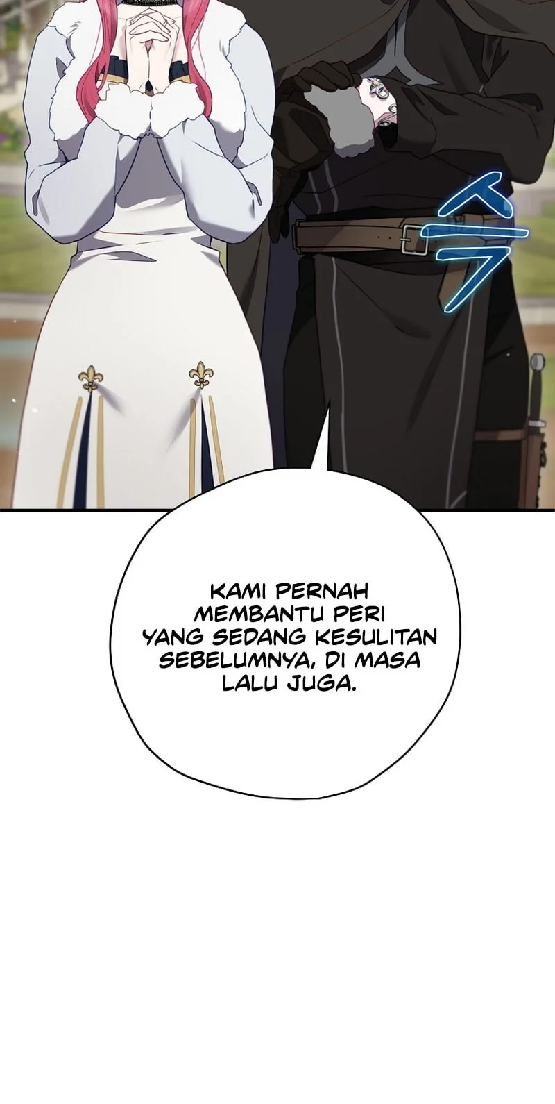 Ending Maker Chapter 84 - Halaman 19
