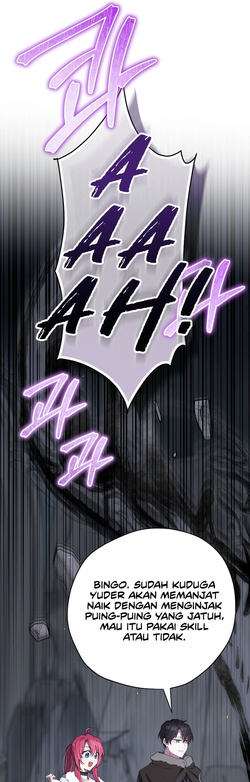 Ending Maker Chapter 85 Gambar 23