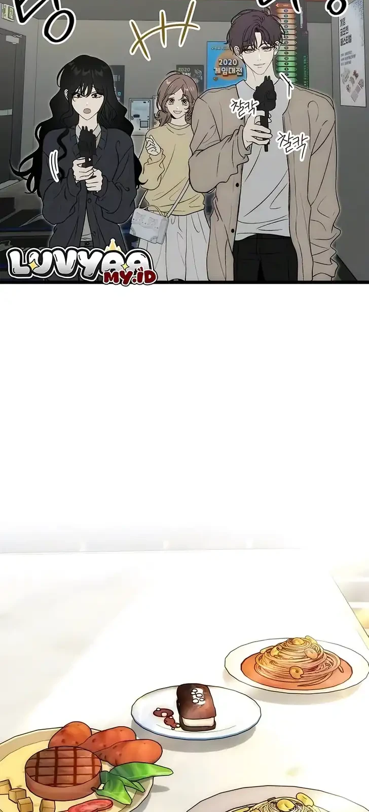 Endless Yearning Chapter 10 Gambar 16