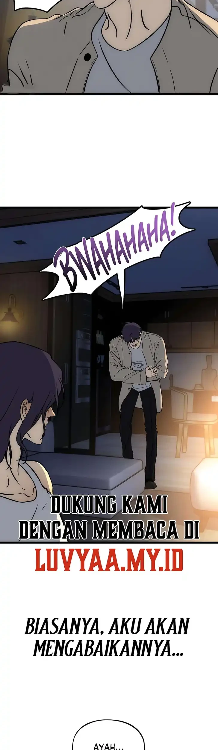 Endless Yearning Chapter 12 Gambar 14