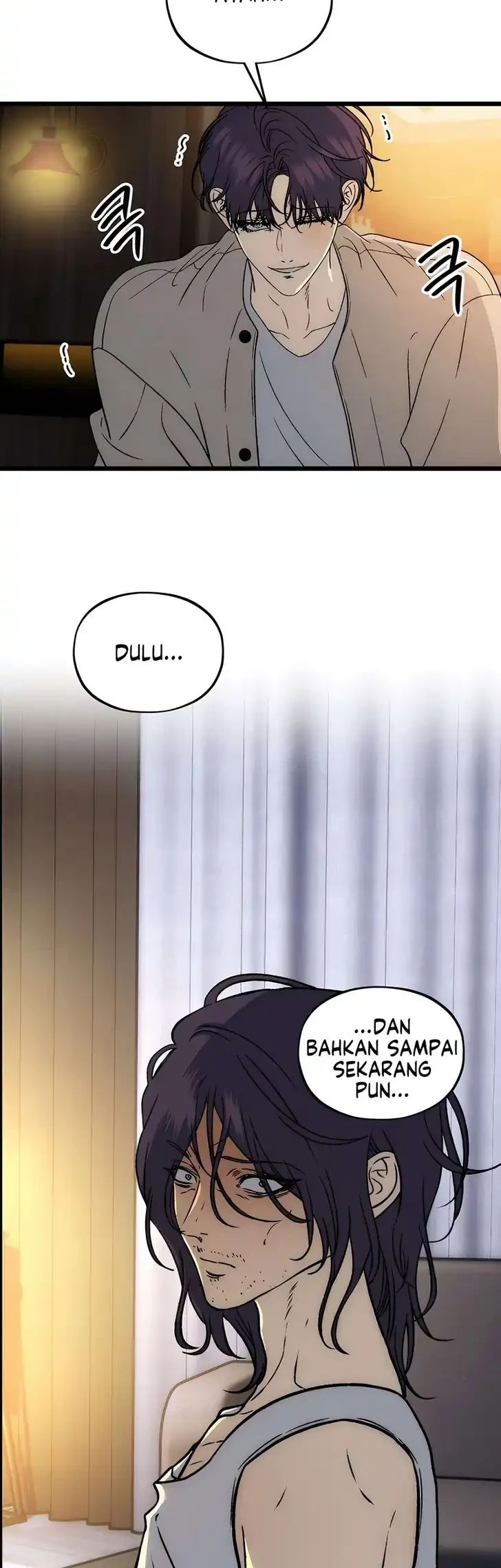 Endless Yearning Chapter 12 Gambar 15