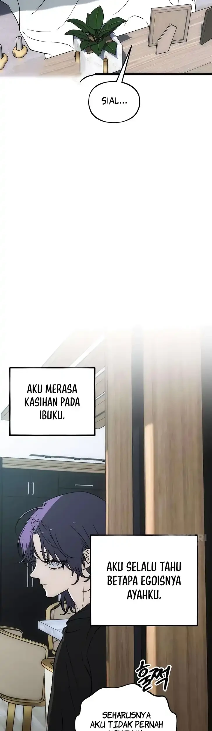 Endless Yearning Chapter 13 Gambar 17
