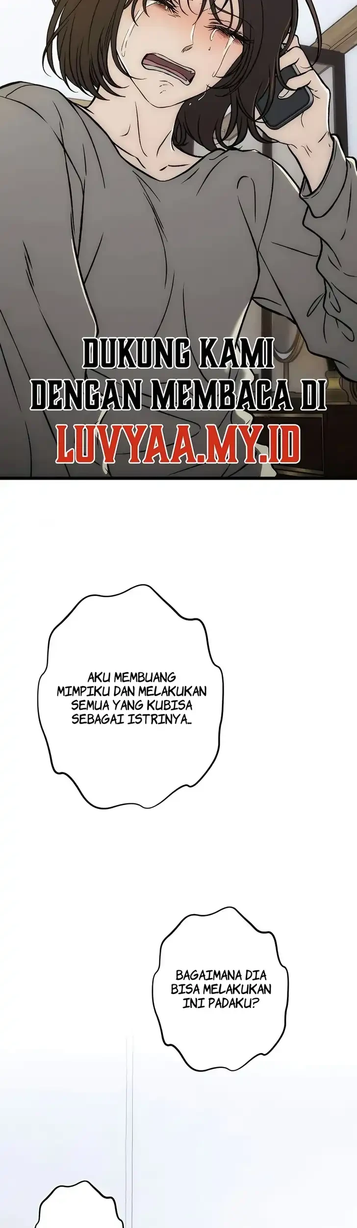 Endless Yearning Chapter 13 Gambar 19