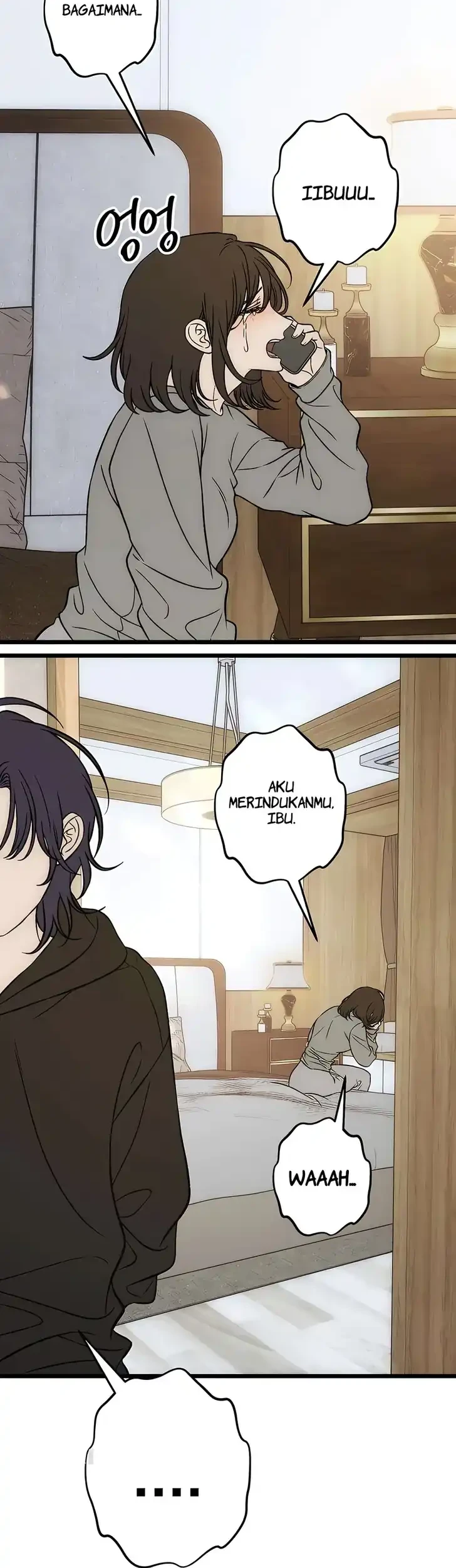 Endless Yearning Chapter 13 Gambar 20