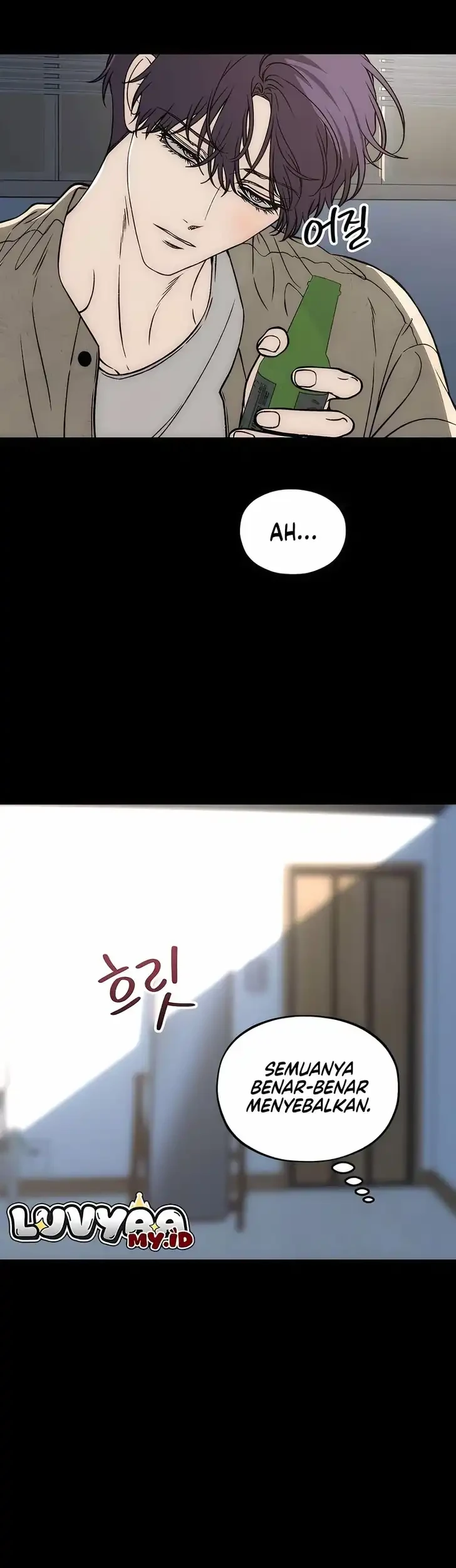 Endless Yearning Chapter 14 Gambar 13