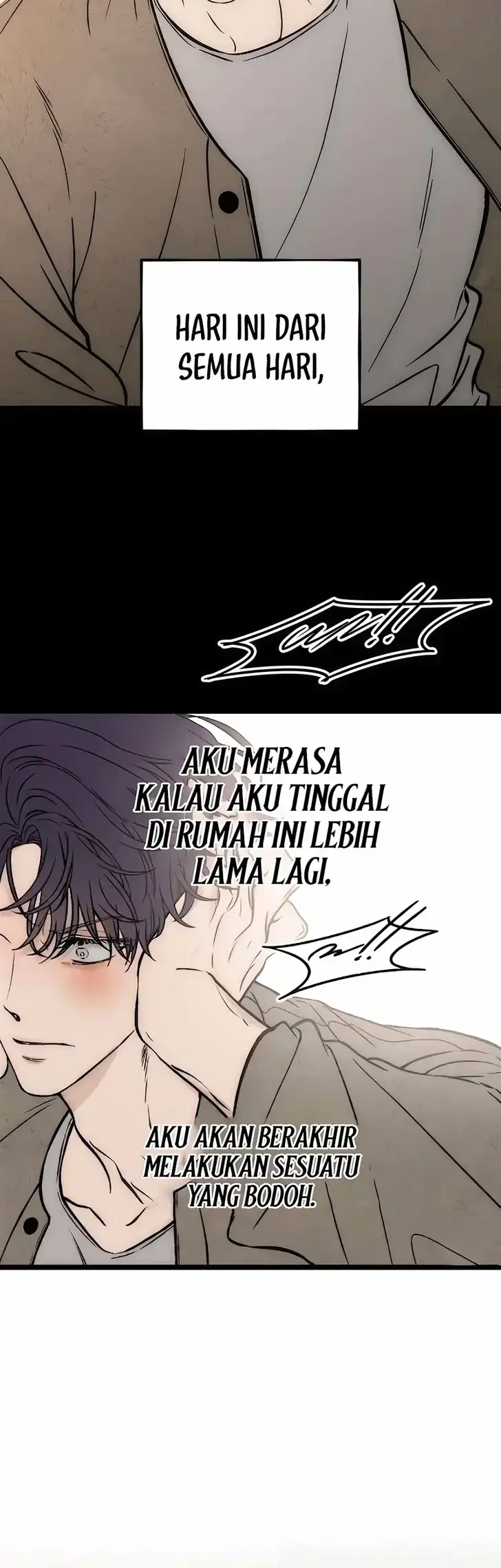 Endless Yearning Chapter 14 Gambar 15