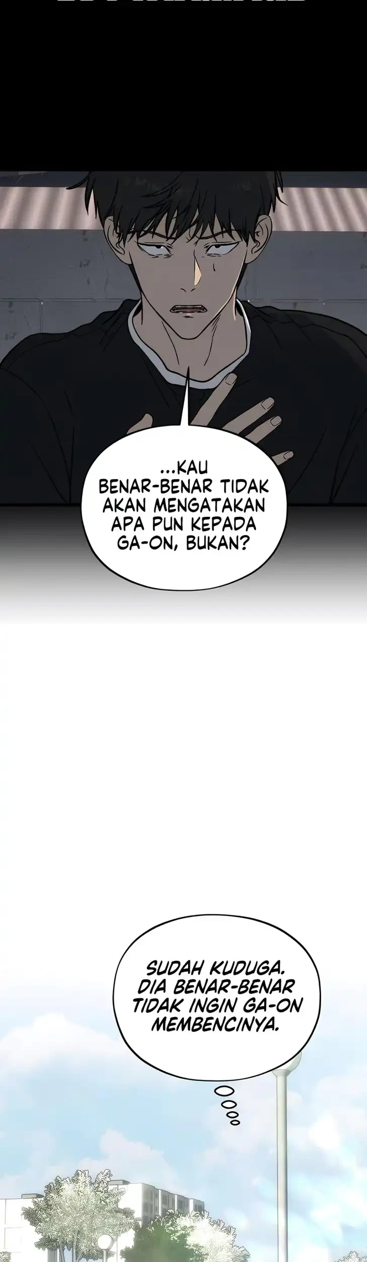 Endless Yearning Chapter 16 Gambar 13