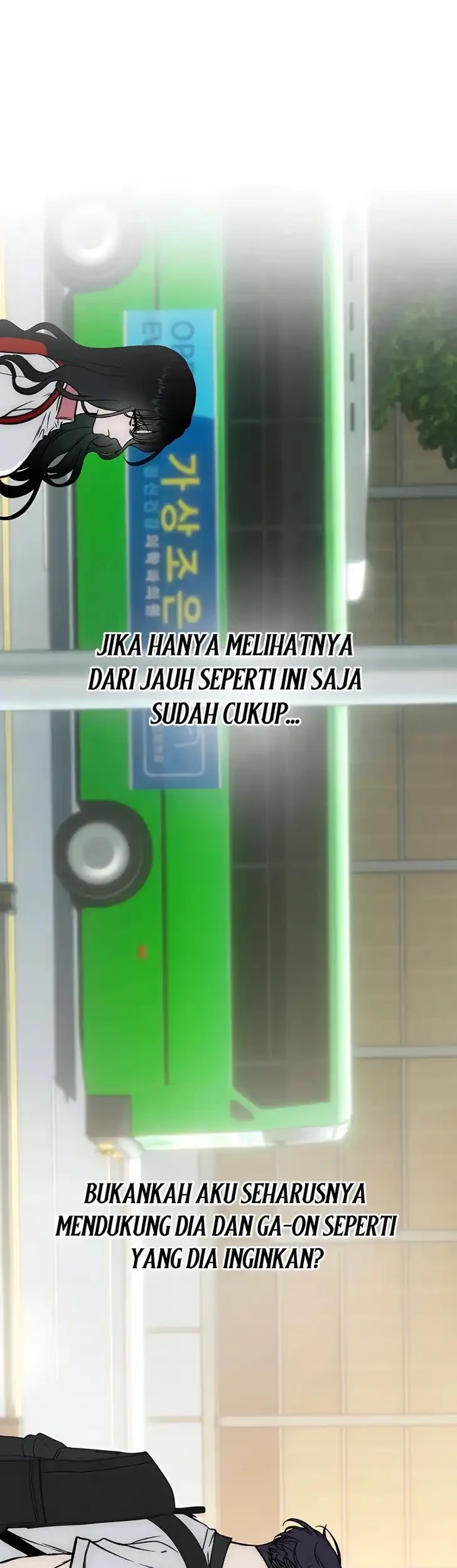 Endless Yearning Chapter 17 Gambar 13