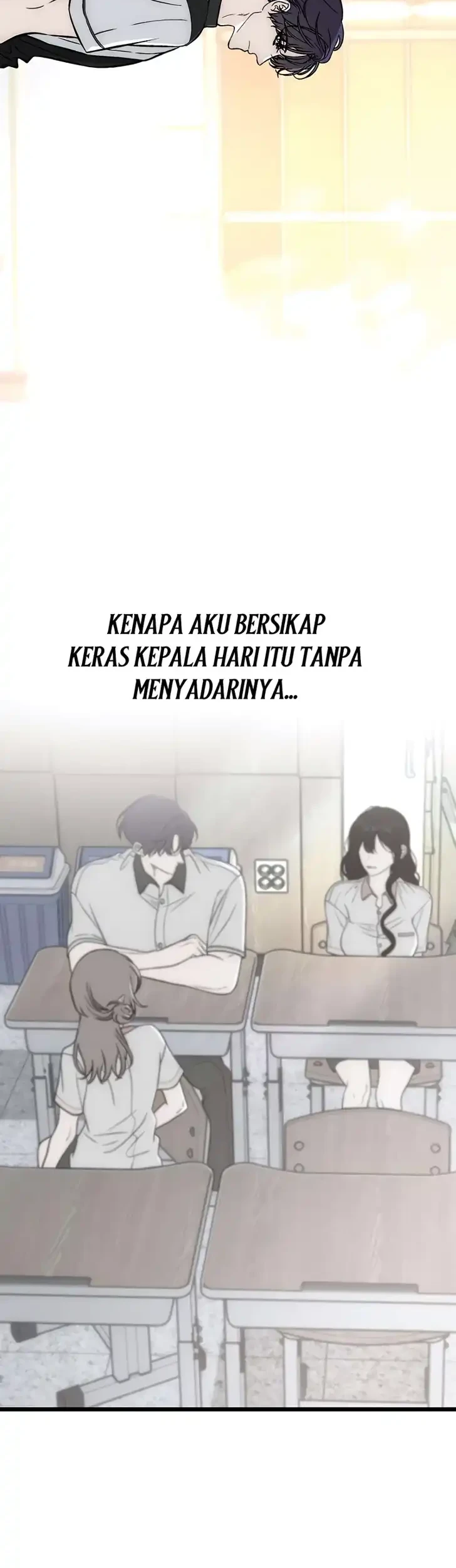Endless Yearning Chapter 17 Gambar 14