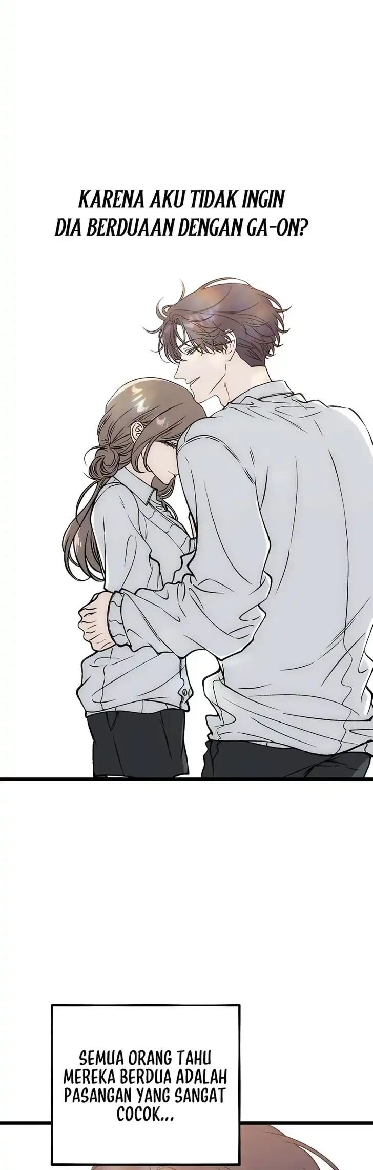 Endless Yearning Chapter 17 Gambar 15