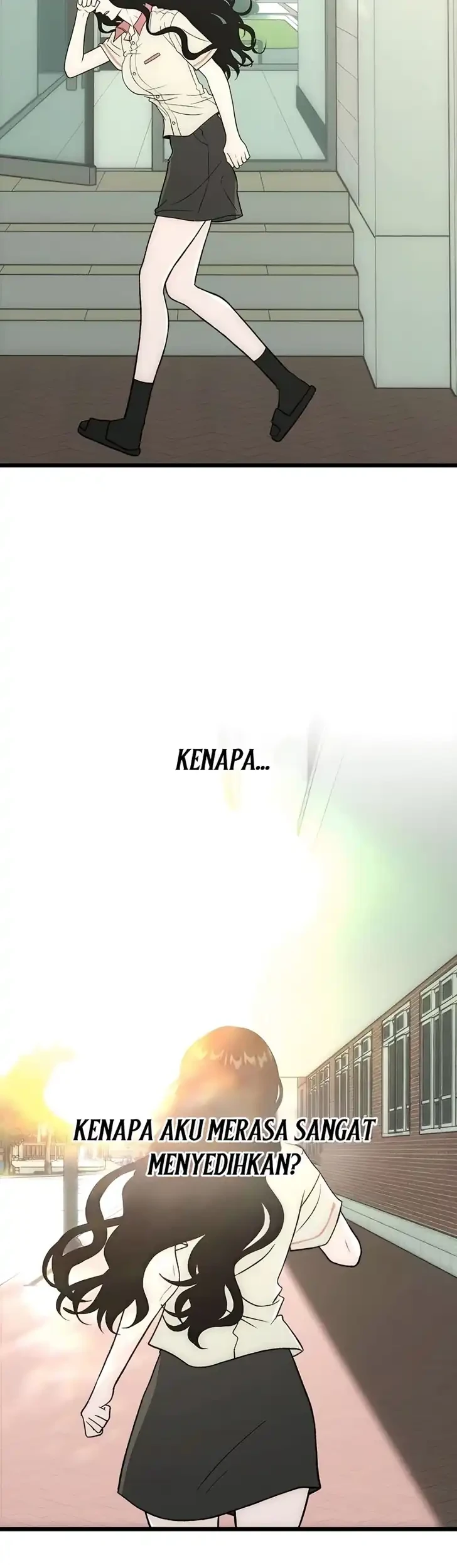 Endless Yearning Chapter 18 Gambar 13