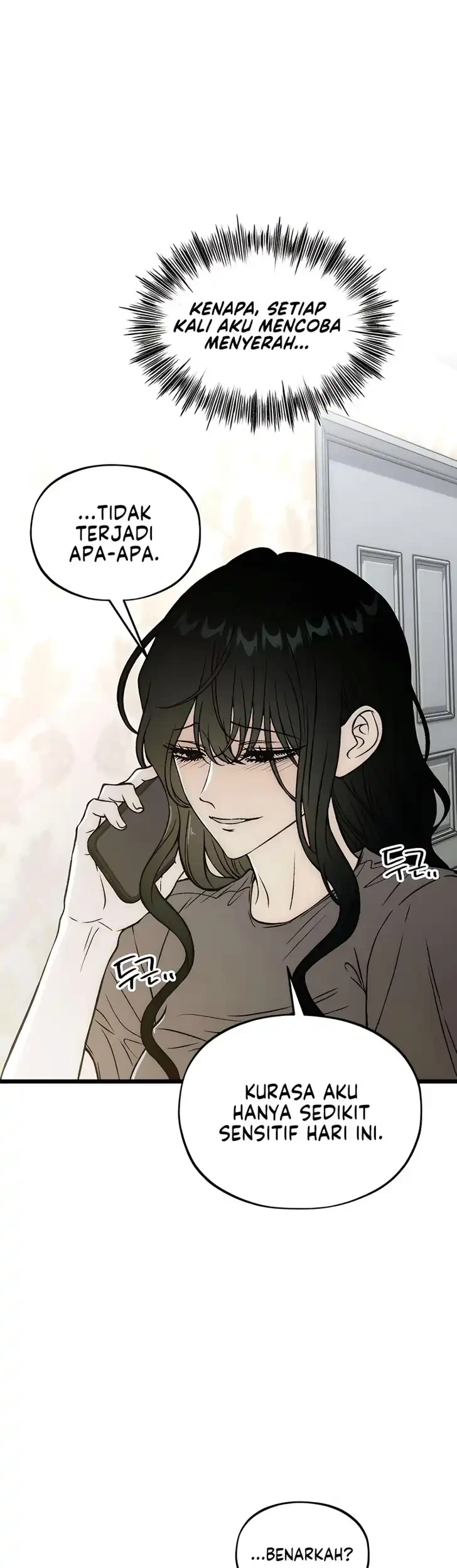 Endless Yearning Chapter 19 Gambar 13