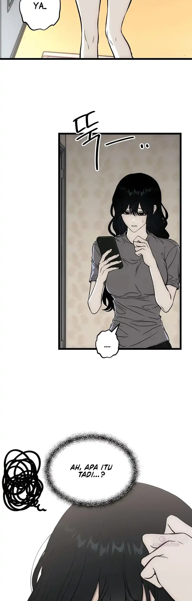 Endless Yearning Chapter 19 Gambar 15