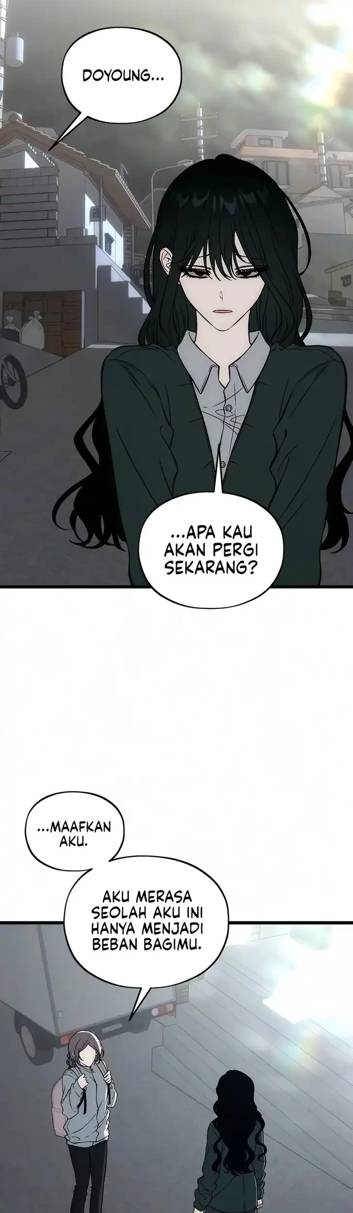 Endless Yearning Chapter 23 Gambar 16