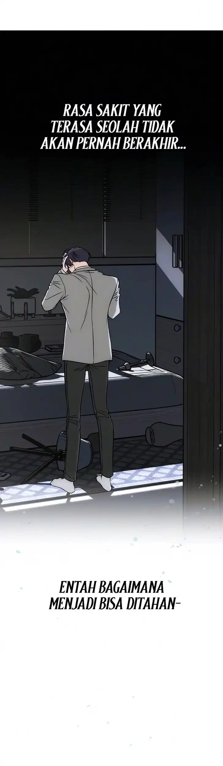 Endless Yearning Chapter 24 Gambar 13