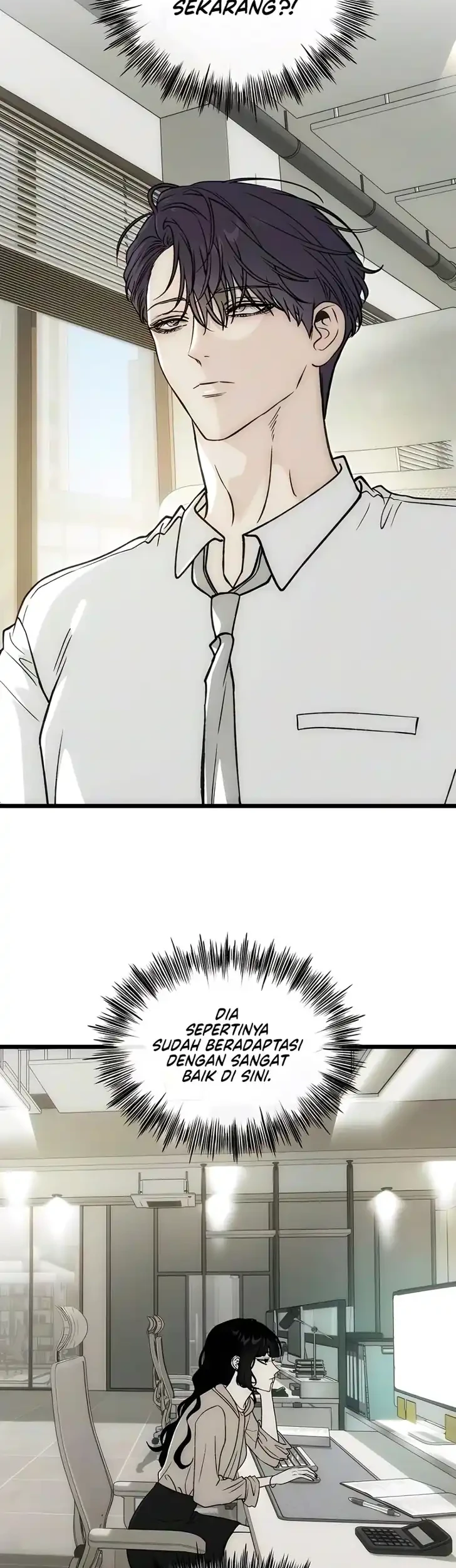 Endless Yearning Chapter 25 Gambar 11