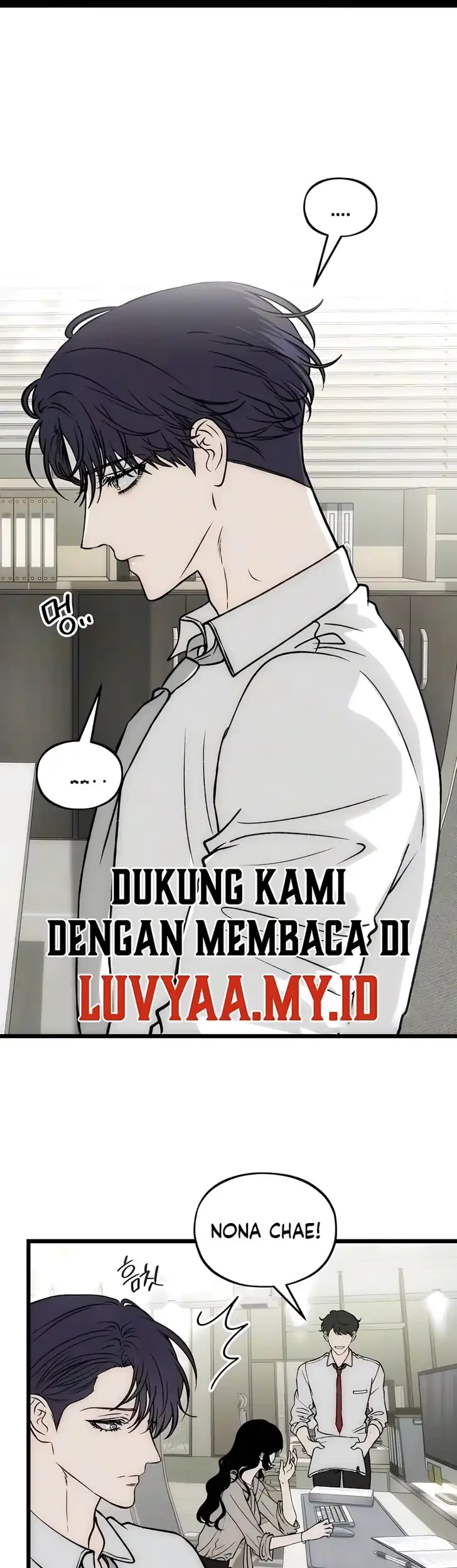 Endless Yearning Chapter 25 Gambar 13