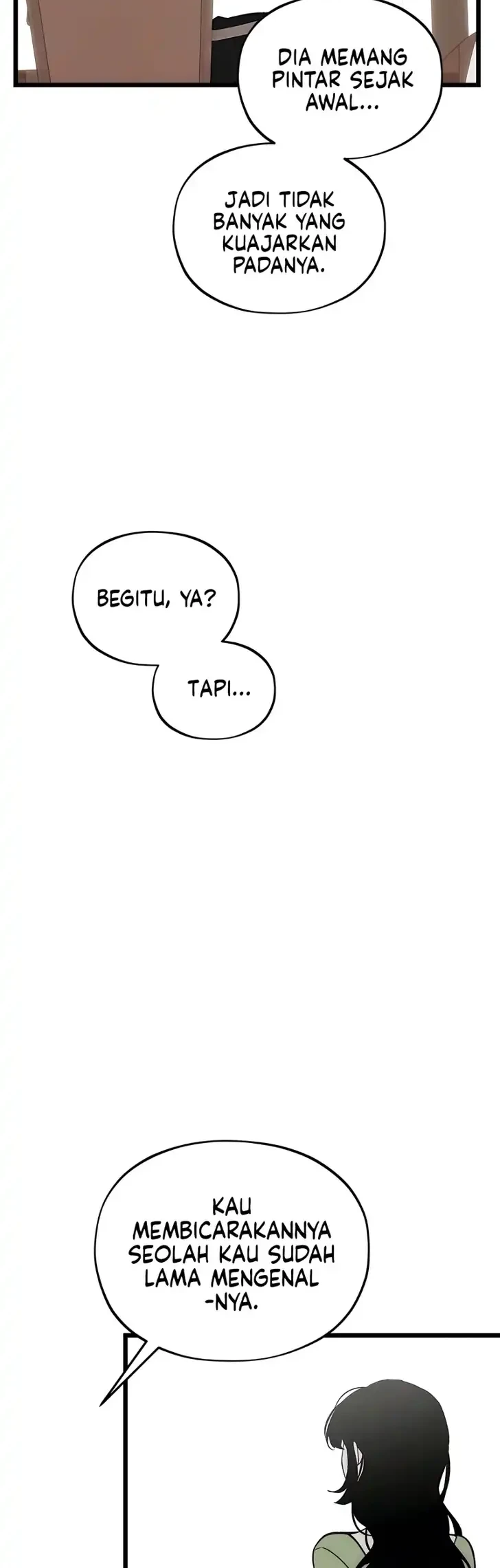 Endless Yearning Chapter 28 Gambar 12