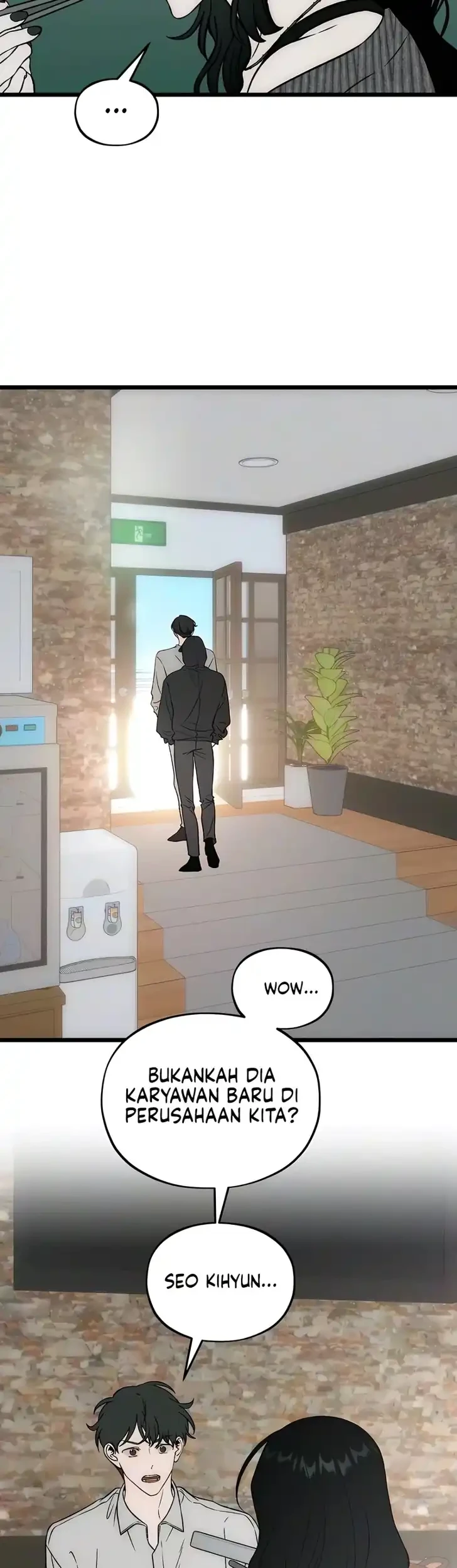 Endless Yearning Chapter 29 Gambar 13