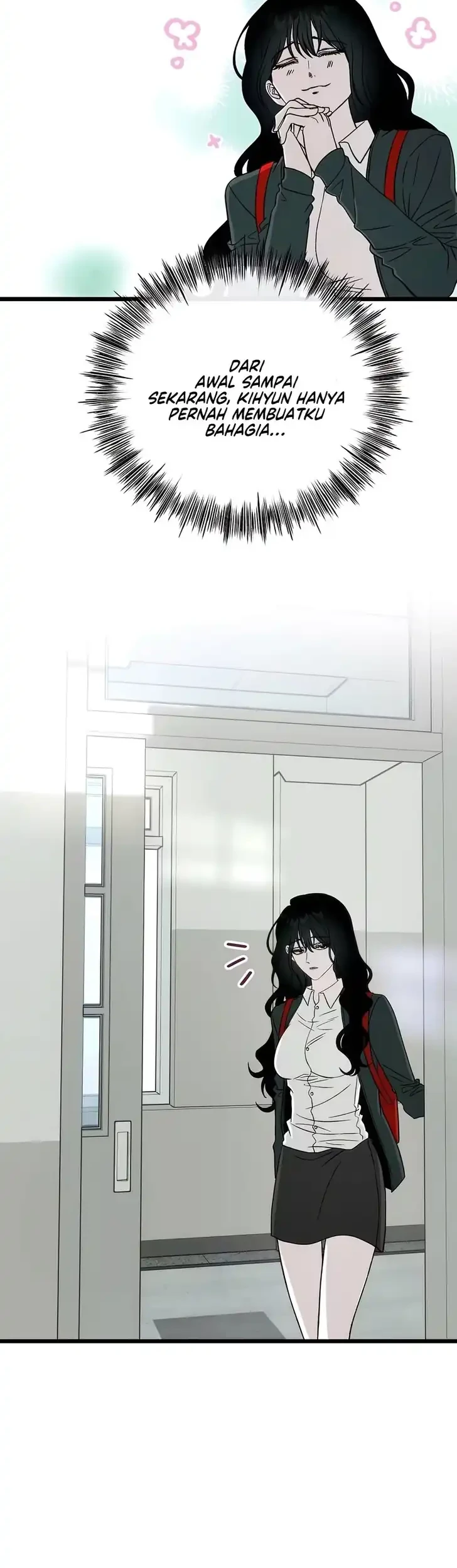 Endless Yearning Chapter 3 Gambar 18