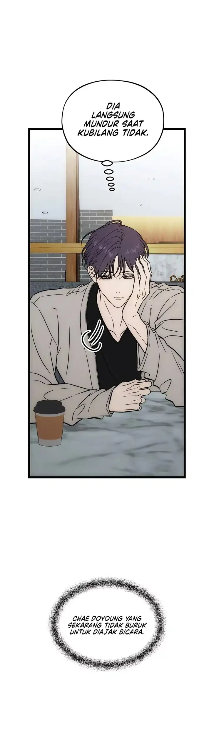 Endless Yearning Chapter 30 Gambar 10