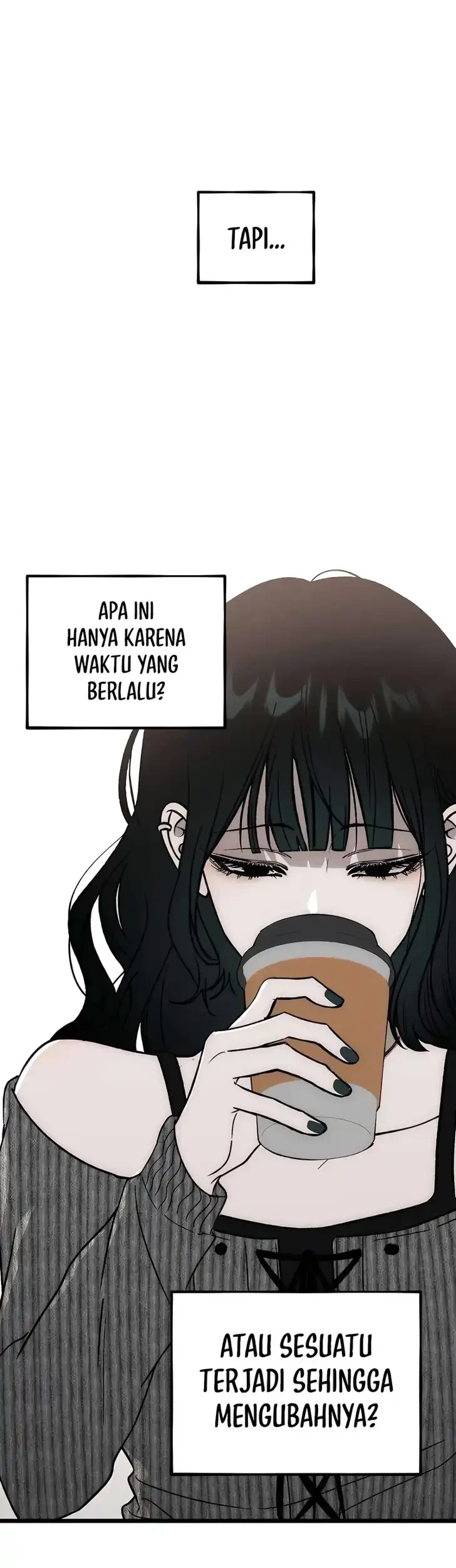 Endless Yearning Chapter 30 Gambar 11