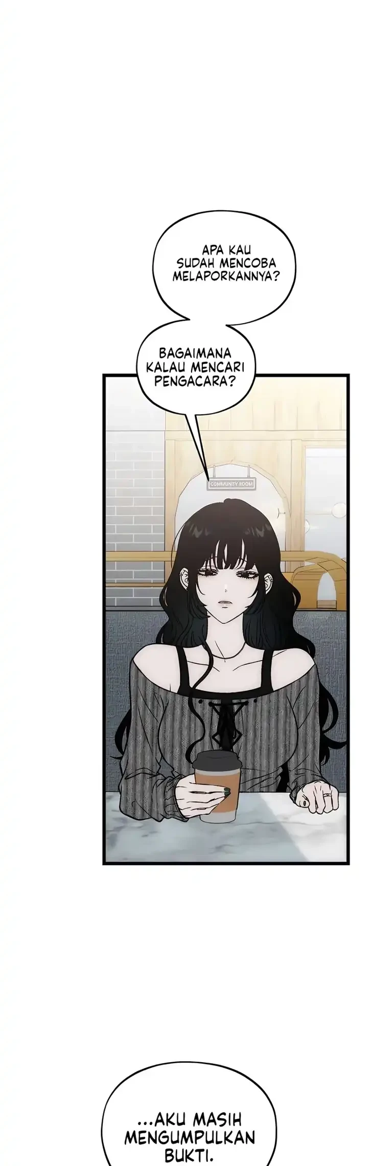 Endless Yearning Chapter 30 Gambar 12