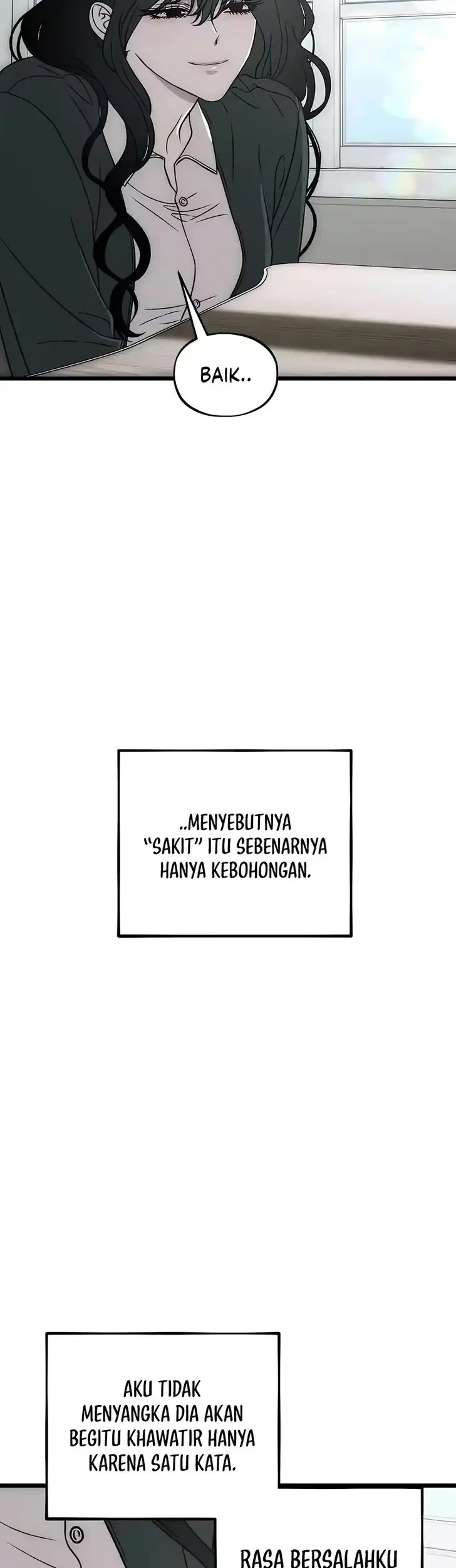 Endless Yearning Chapter 4 Gambar 18