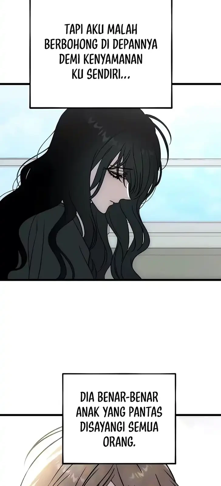 Endless Yearning Chapter 4 Gambar 20