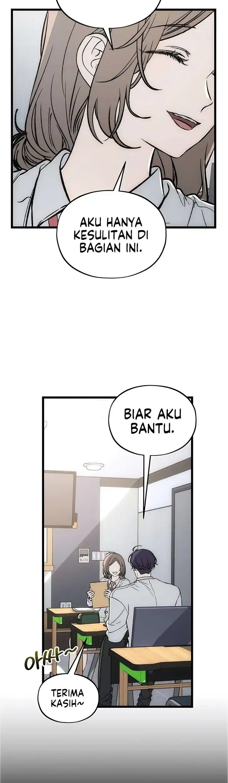 Endless Yearning Chapter 6 Gambar 13