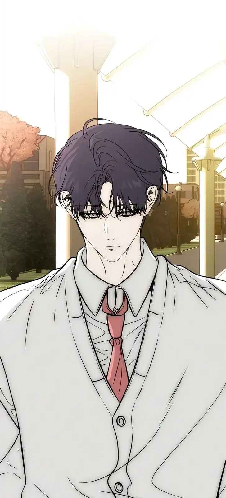 Endless Yearning Chapter 9 Gambar 16