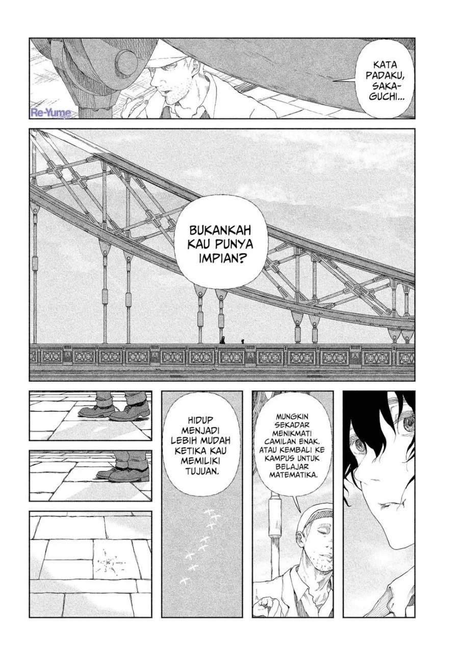 Enigmatica Chapter 1 Gambar 18