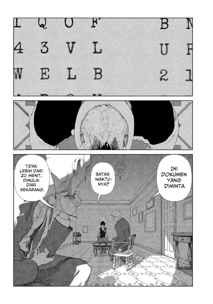 Enigmatica Chapter 1 Gambar 20