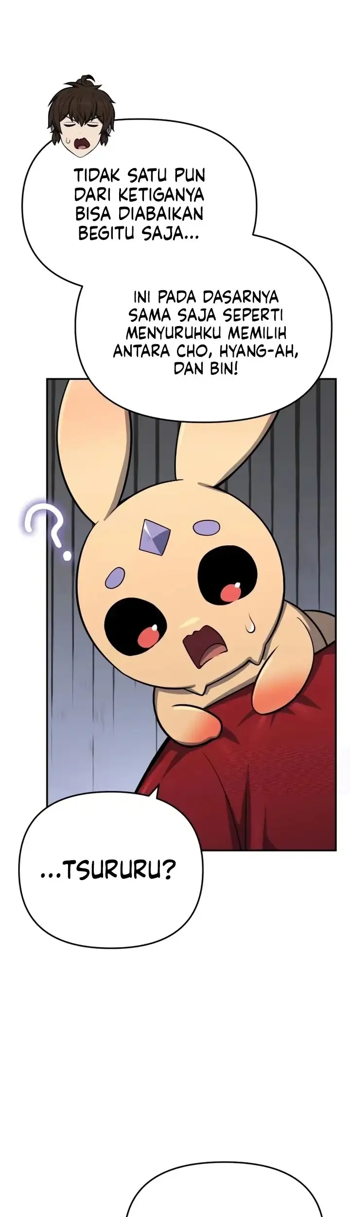 Entomologist in Sichuan Tang Clan Chapter 107 Gambar 18