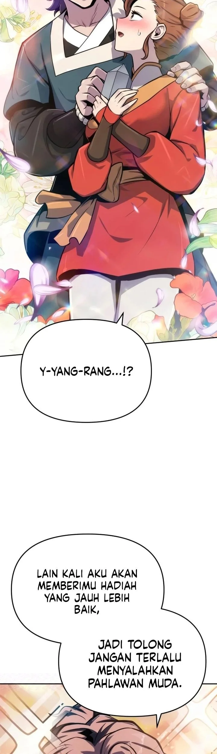 Entomologist in Sichuan Tang Clan Chapter 108 Gambar 16