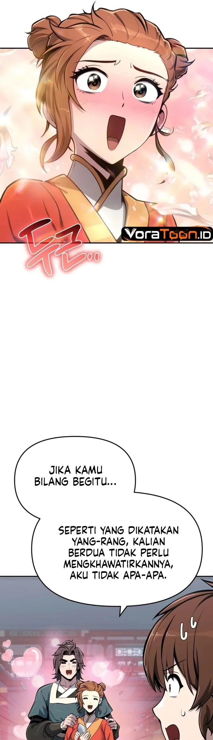 Entomologist in Sichuan Tang Clan Chapter 108 Gambar 18