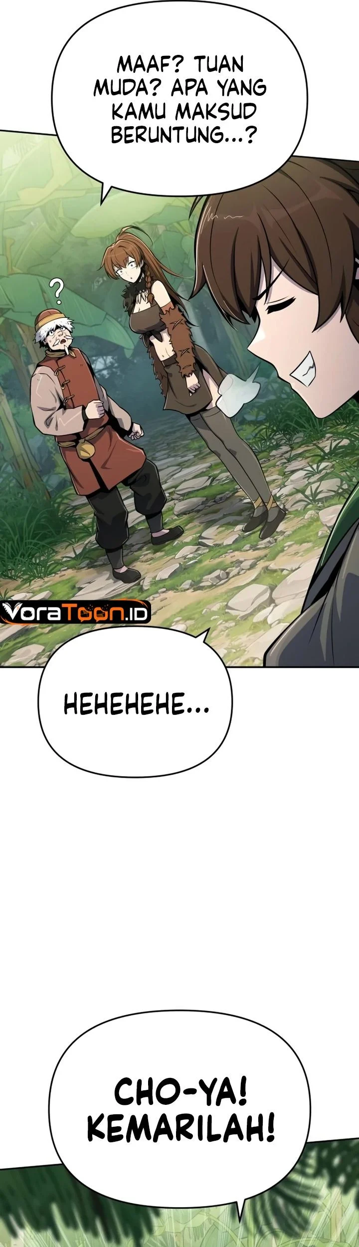 Entomologist in Sichuan Tang Clan Chapter 109 Gambar 18