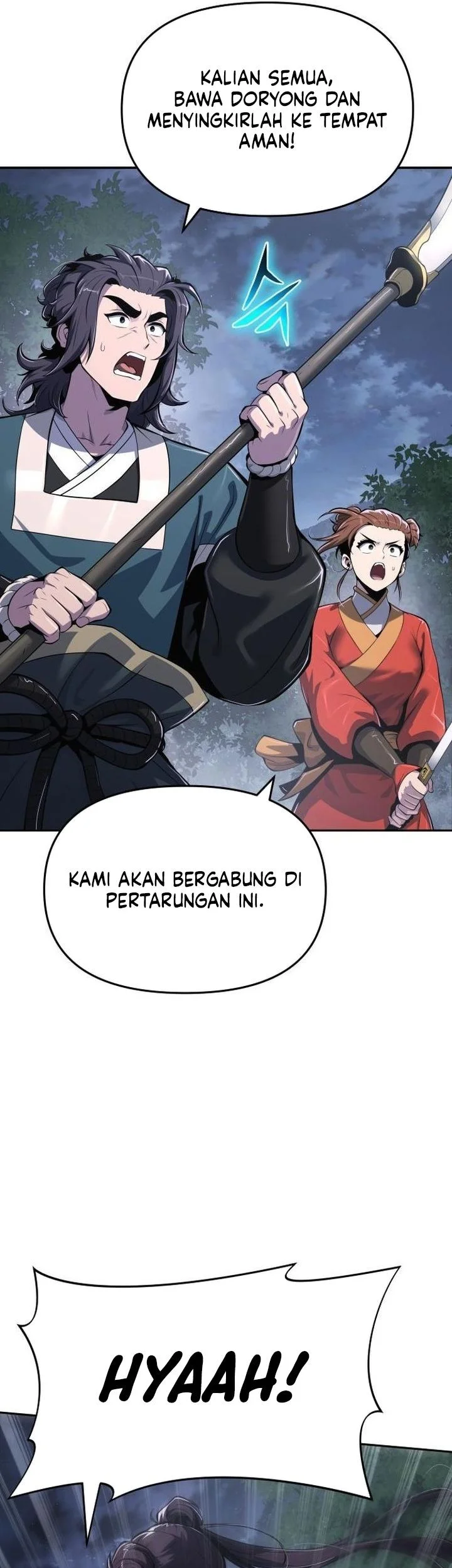 Entomologist in Sichuan Tang Clan Chapter 67 Gambar 19