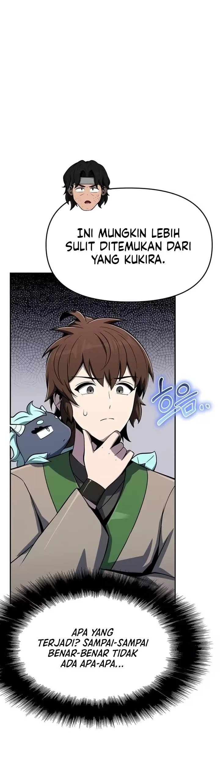 Entomologist in Sichuan Tang Clan Chapter 81 Gambar 23