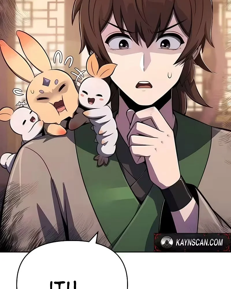 Entomologist in Sichuan Tang Clan Chapter 84 Gambar 21