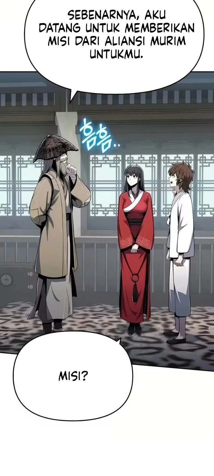 Entomologist in Sichuan Tang Clan Chapter 85 Gambar 19