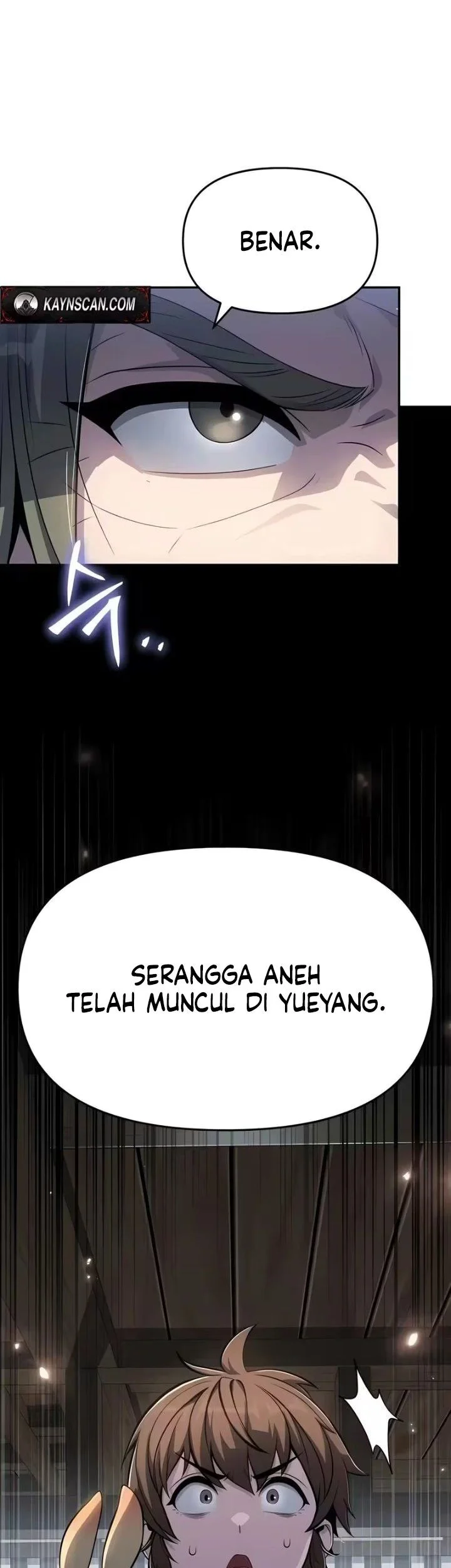 Entomologist in Sichuan Tang Clan Chapter 85 Gambar 20