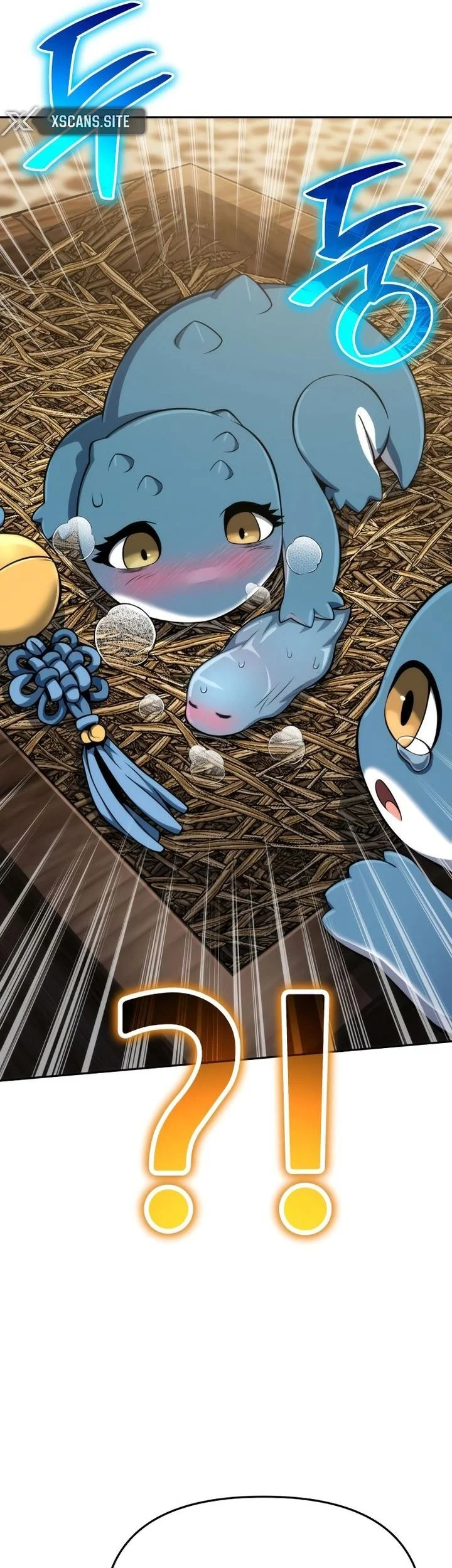 Entomologist in Sichuan Tang Clan Chapter 86 Gambar 19