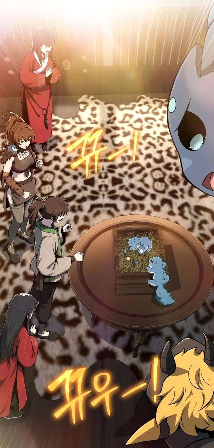 Entomologist in Sichuan Tang Clan Chapter 86 Gambar 22